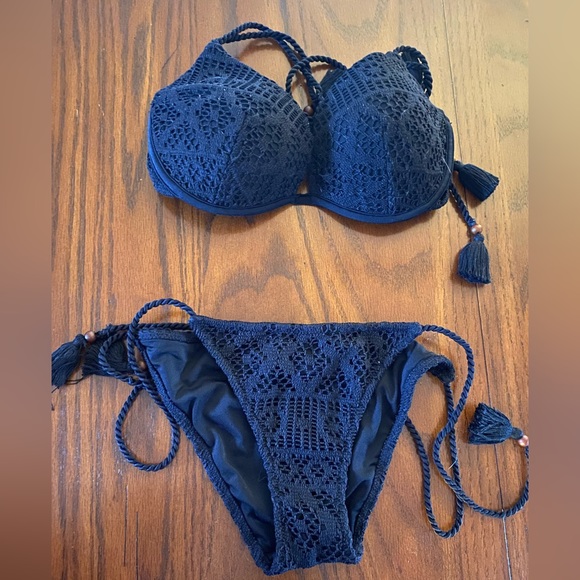 Victoria swimsuit - Picture 1 of 1